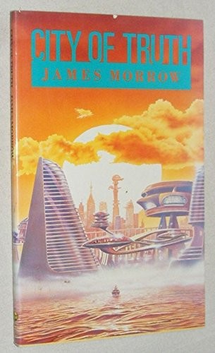 City of Truth (Paperback, 1991, Legend)