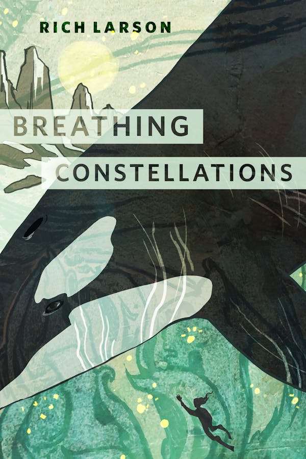 Breathing Constellations (2024, Doherty Associates, LLC, Tom)