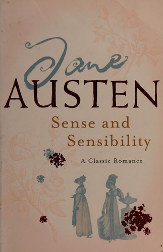 Sense and Sensibility (2006, Headline Publishing Group)