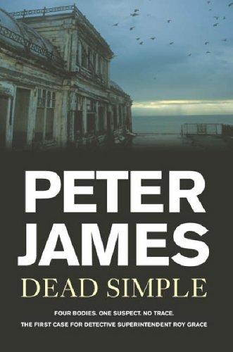 Dead Simple (Hardcover, 2005, Macmillan)