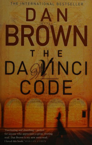 The Da Vinci Code (Paperback, 2005, BCA)