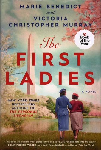 First Ladies (Hardcover, Berkley)