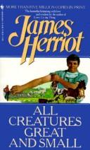 All creatures great and small (1989, Bantam Books)