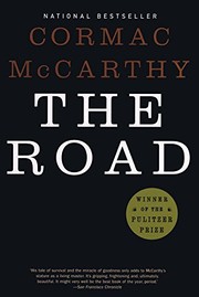 The Road (Turtleback School & Library Binding Edition) (2007, Turtleback Books)