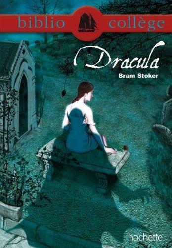 Dracula (French language, 2011)