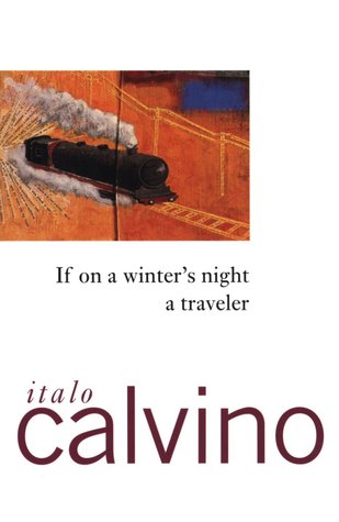 If on a Winter's Night a Traveler (Paperback, 1982, L&OD Key Porter)