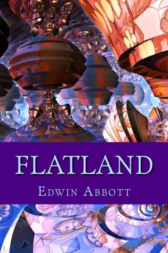 Flatland (2016, CreateSpace Independent Publishing Platform)