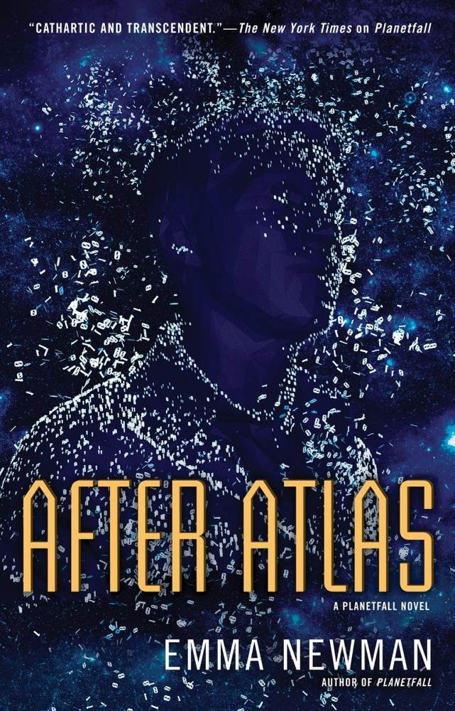 After atlas (2016)