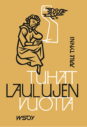 Tuhat Laulujen Vuotta
