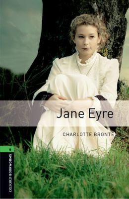 Jane Eyre (2008, Oxford University Press, USA)