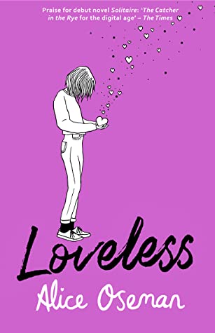 Loveless (2020, Harper Collins)