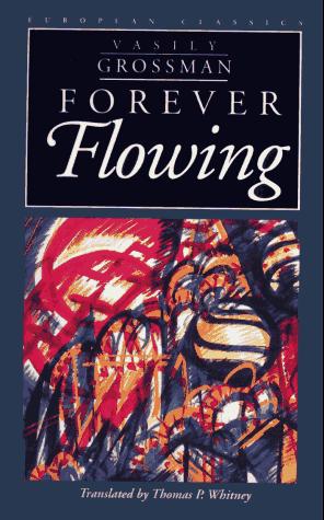 Forever flowing (1997, Northwestern University Press)