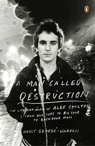 A Man Called Destruction (2015, Penguin Books)