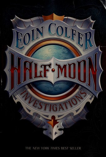 Half-Moon Investigations (2006, Miramax)