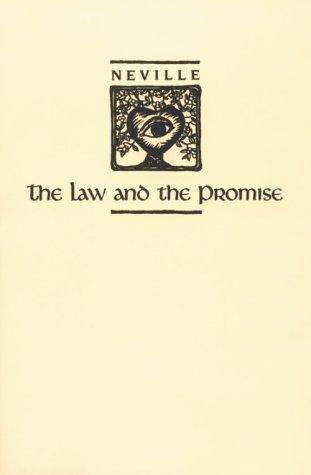 Law and the Promise (Paperback, 1984, DeVorss & Company)