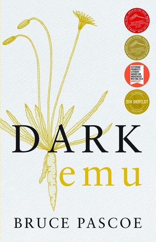 Dark Emu (2018, Magabala Books)