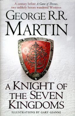 A Knight of the Seven Kingdoms (2014)