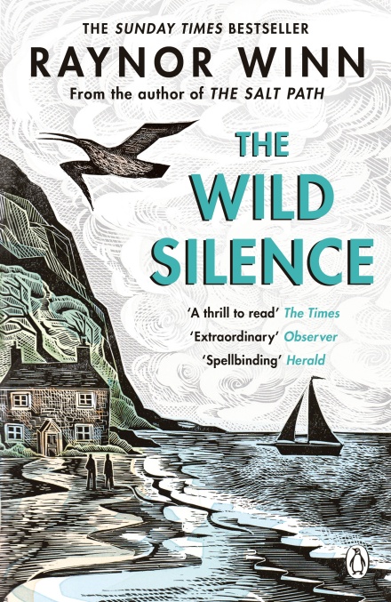 Wild Silence (2020, Penguin Books, Limited)