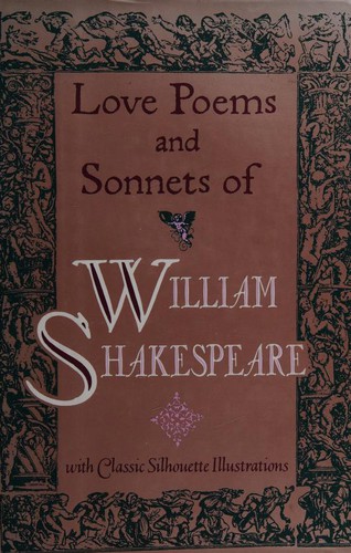 Love poems and sonnets of William Shakespeare. (1991, Doubleday)