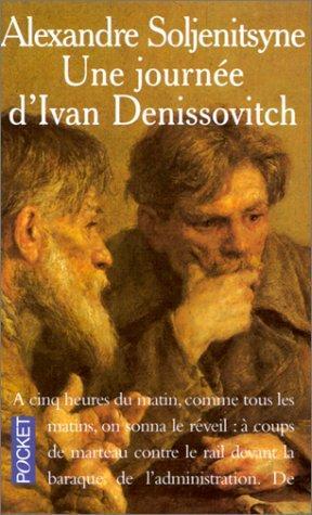 Une Journée d'Ivan Denissovitch (French language, 1988)