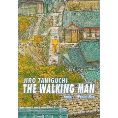 The Walking Man (Paperback, 2006, Toptron Ltd T/A Fanfare)