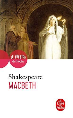 Macbeth (French language, 2015)