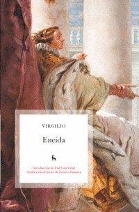 Eneida (Paperback, Español language, 2010, Gredos)