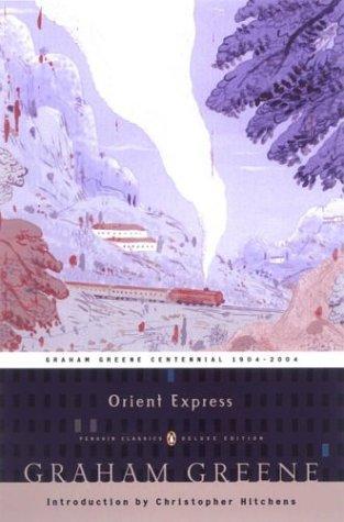 Orient express (2004, Penguin Books)