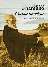 Cuentos completos (Spanish language, 2011, Páginas de Espuma)