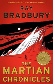 The Martian Chronicles (Turtleback School & Library Binding Edition) (2012, Turtleback)