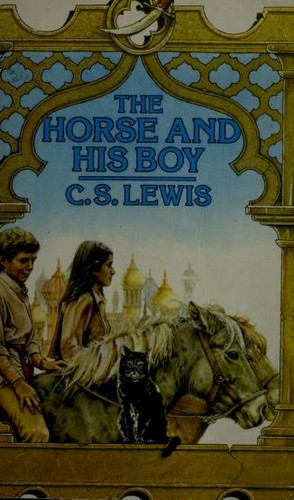 Narnia - Horse and His Boy, the (Lions) (Spanish language, 1996, HarperCollins Publishers)