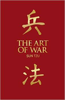 The Art of War (Arcturus Publishing Limited)