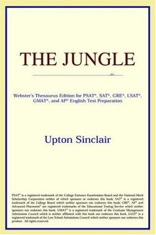 The Jungle (2006, Icon Reference)