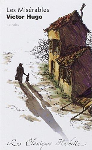 Les misérables roman : extraits (French language, 2005)