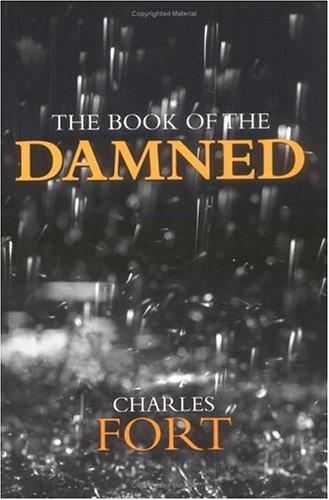 The book of the damned (1999, Prometheus Books)