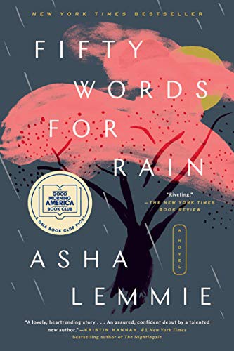 Fifty Words for Rain (Paperback, 2021, Dutton)