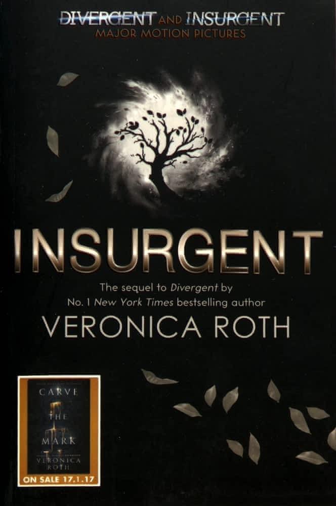 Insurgent