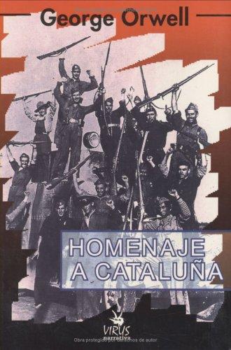 Homenaje A Cataluña (Publicaciones de la Asociacion de Directores de Escena de Es) (Paperback, Spanish language, 2002, Virus)