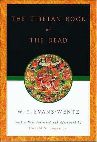 The Tibetan book of the dead (2000)