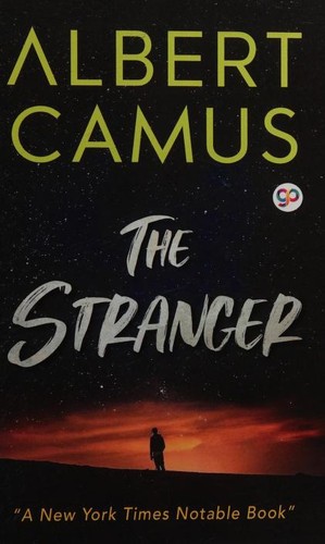 The Stranger (2020, General Press)