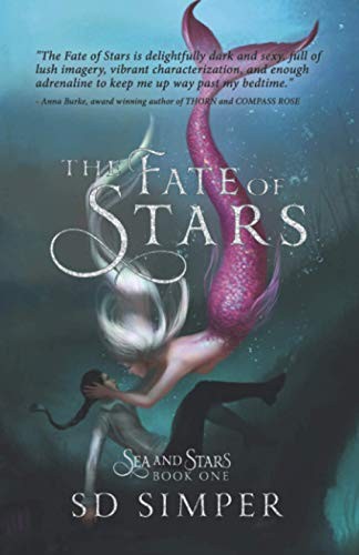 The Fate of Stars (2020, Endless Night Publications)