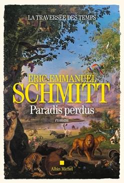 La traversée des temps