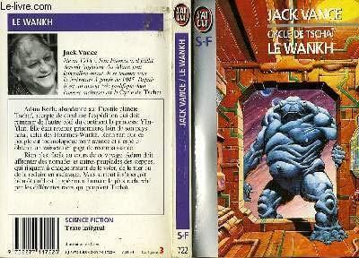 Cycle de Tschai (French language, 1977)