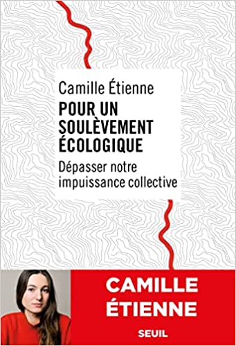 Pour un soulèvement écologique (Paperback, français language, 2023, Seuil)