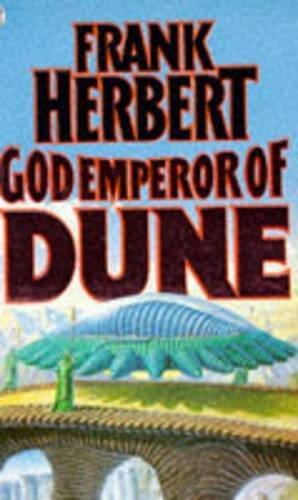 God Emperor of Dune (1982)