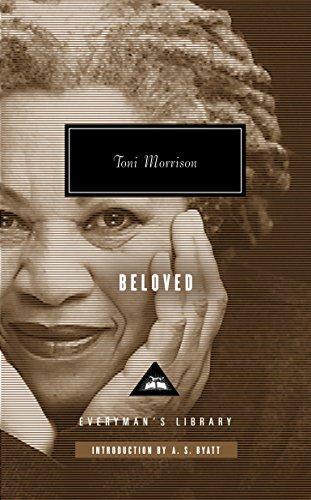 Beloved (Hardcover, 2006, Everyman's Library)