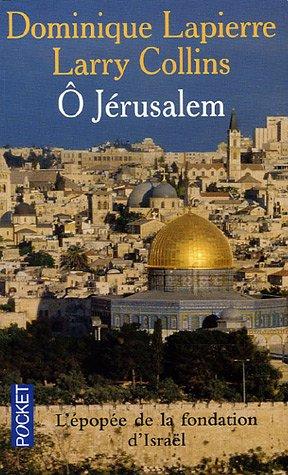 O Jerusalem (2006, Distribooks Inc)