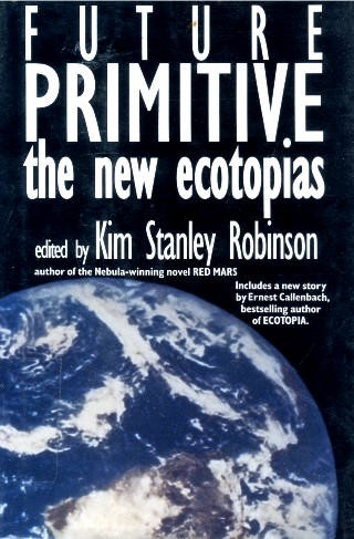 Future Primitive (1994, Tor Books)