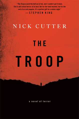 The troop (2014)