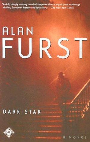 Dark star (2002, Random House Trade Paperbacks)